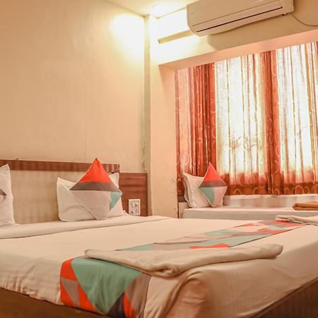 Hotel Mukesh Residency Пуне Екстер'єр фото