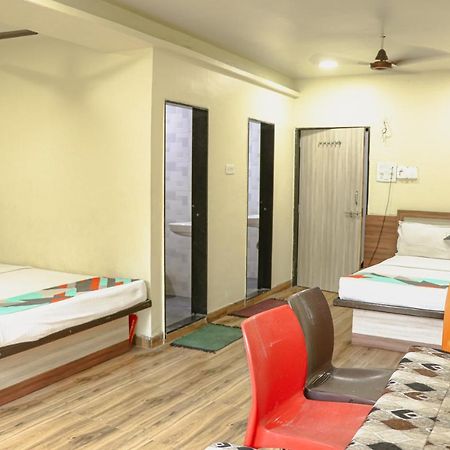 Hotel Mukesh Residency Пуне Екстер'єр фото