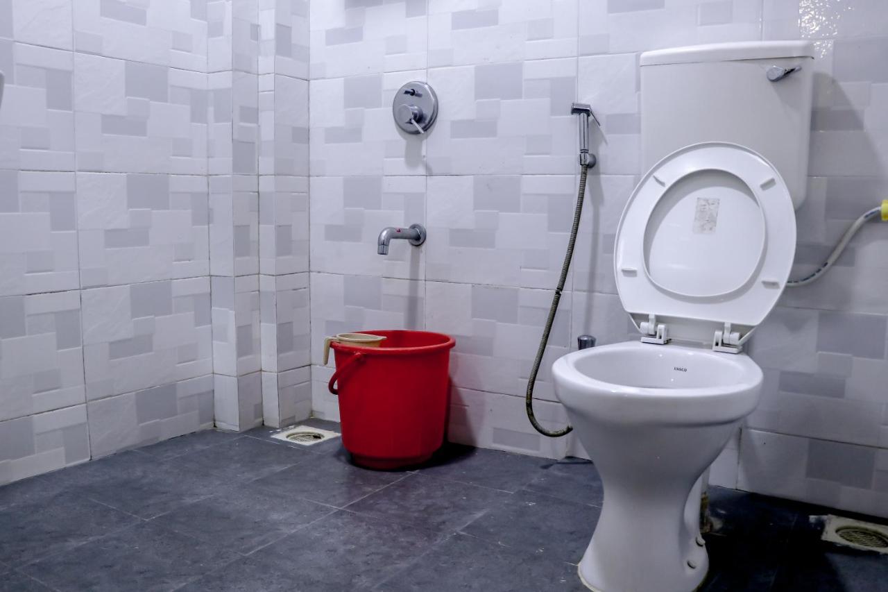 Hotel Mukesh Residency Пуне Екстер'єр фото