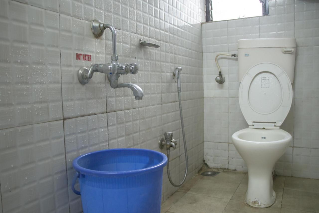 Hotel Mukesh Residency Пуне Екстер'єр фото