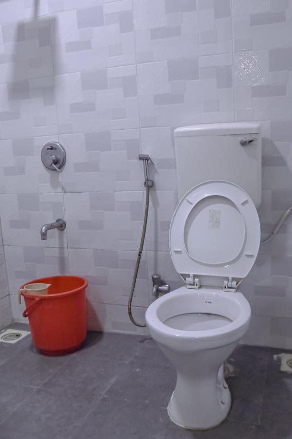 Hotel Mukesh Residency Пуне Екстер'єр фото